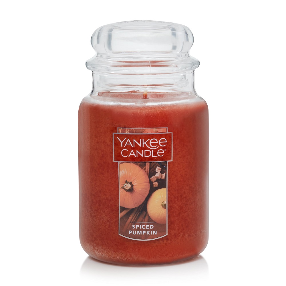 The Truth About Yankee Candle Ingredients Revealed