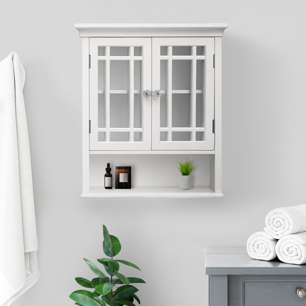 wall cabinet