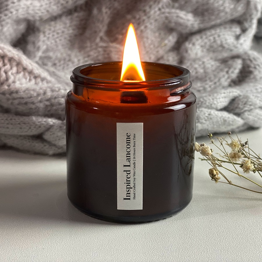 Insights on Scented Candles: More Harm Than Pleasure?