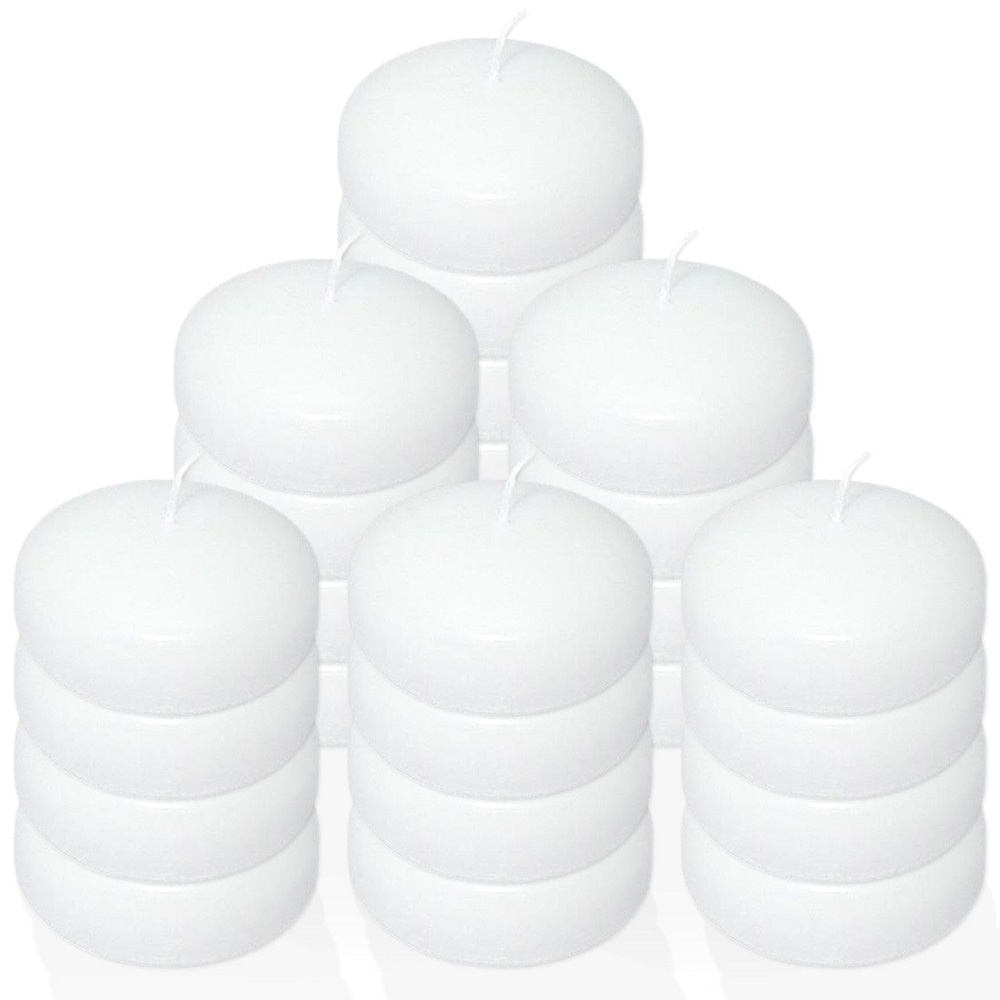 floating candles bulk