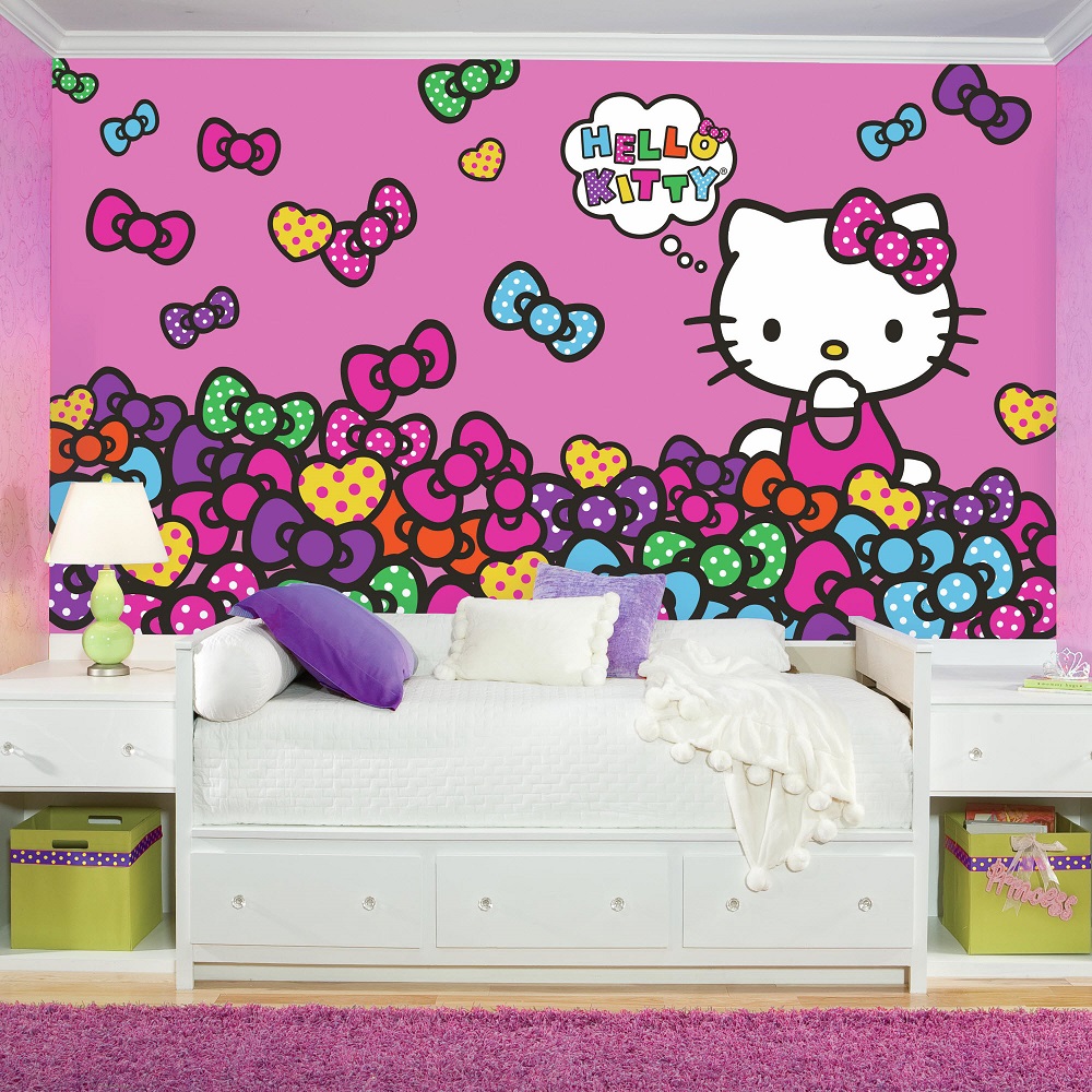 hello kitty wallpaper