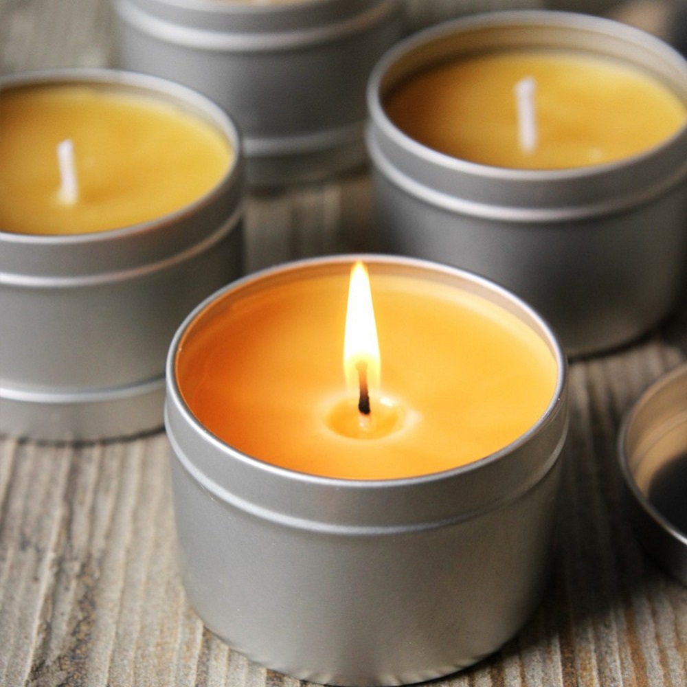 how to add scent to candles without essential oils