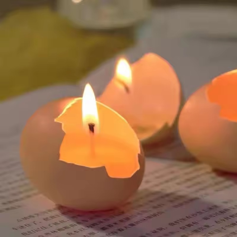 diy floating candles