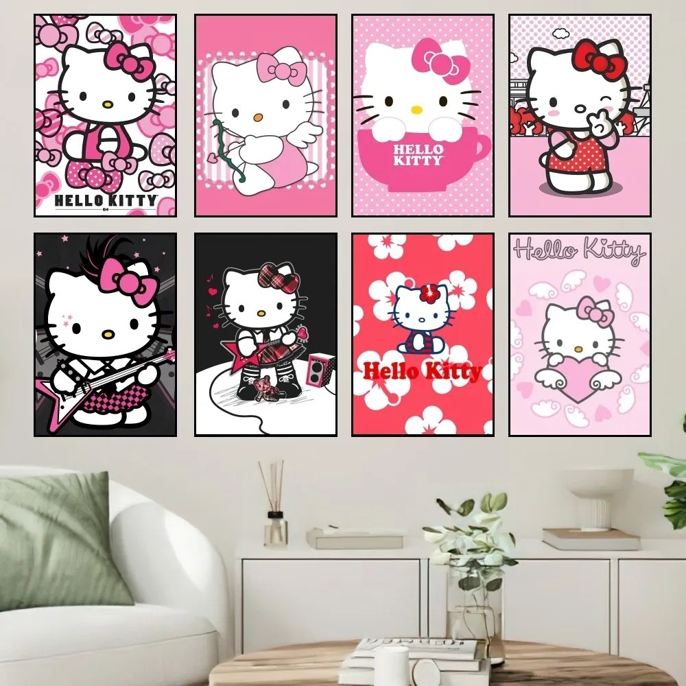 hello kitty wallpaper