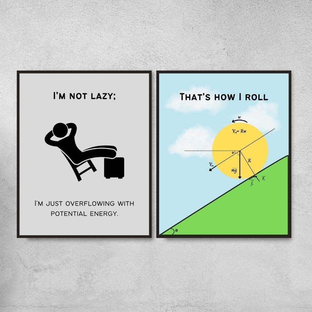 Funny posters