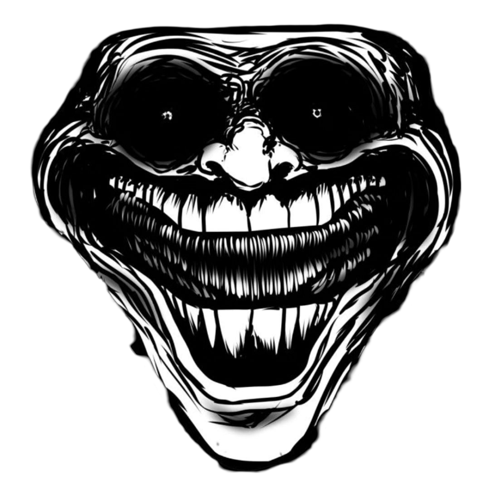 Troll Face