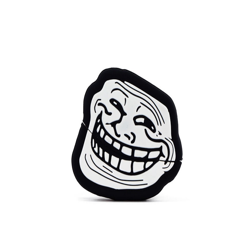 Troll Face