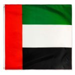 Dubai flag