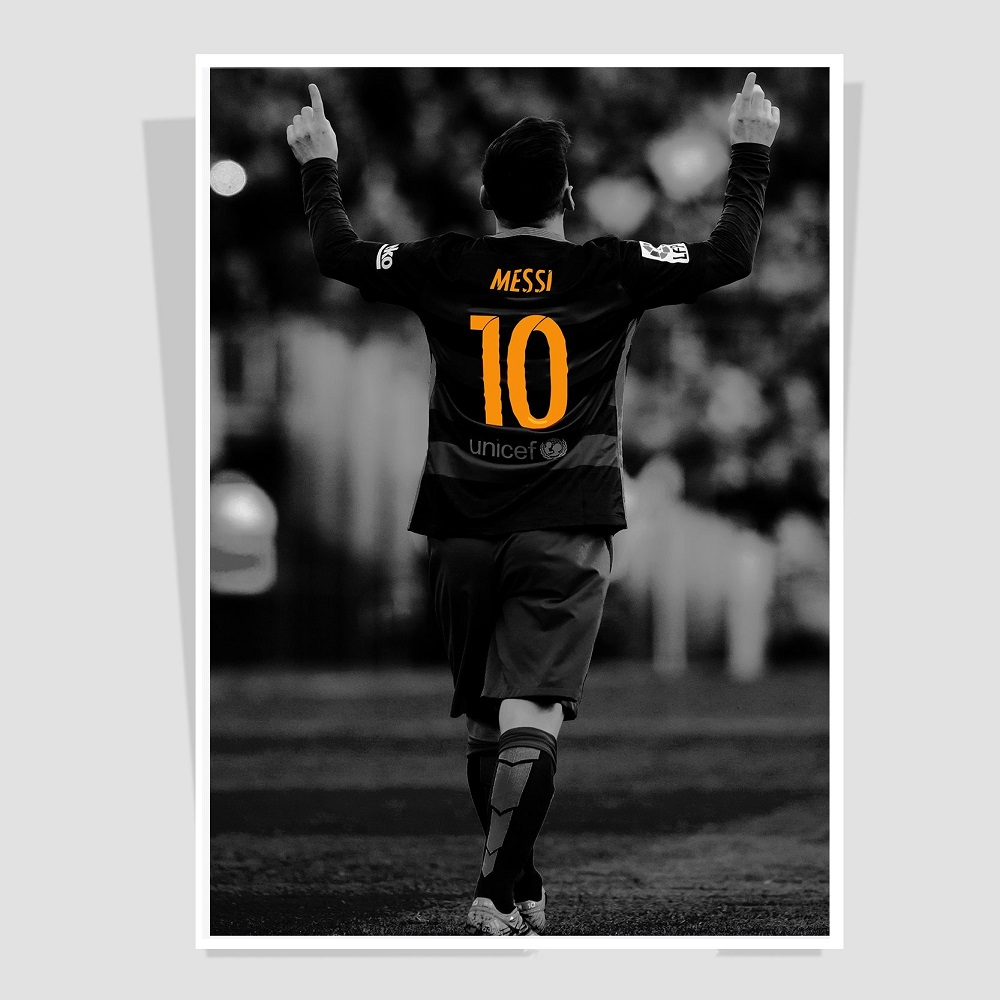 messi wallpaper