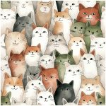 cat wallpaper